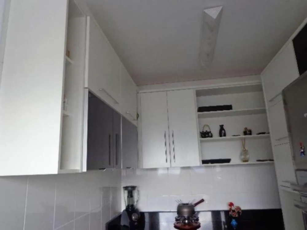 Apartamento, 3 quartos - Foto 3