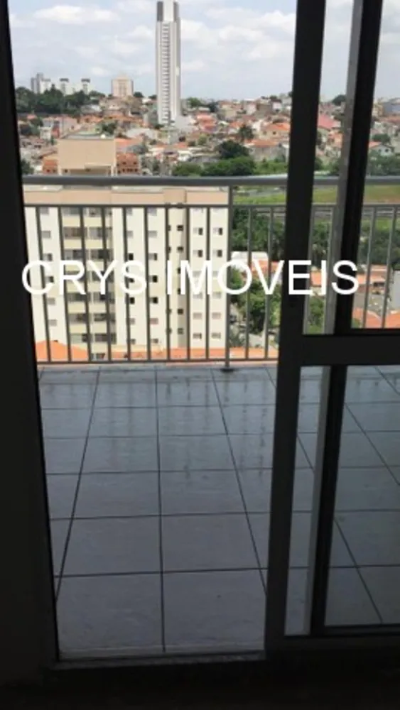 Apartamento, 3 quartos, 70 m² - Foto 6