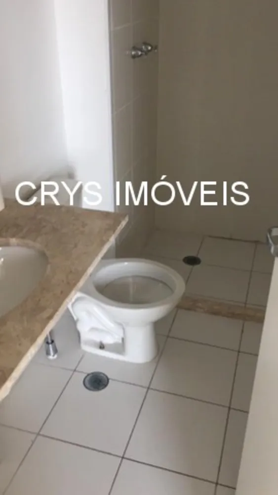 Apartamento, 3 quartos, 70 m² - Foto 2