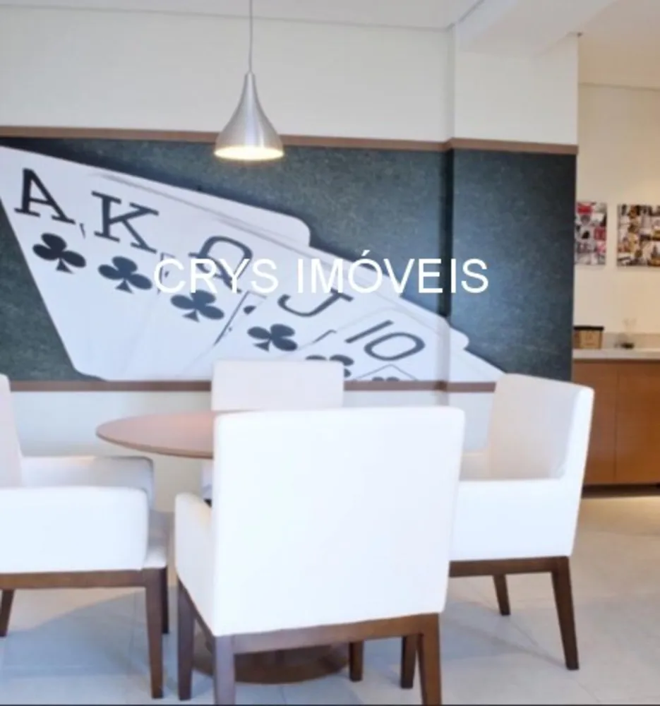 Apartamento, 3 quartos, 70 m² - Foto 5