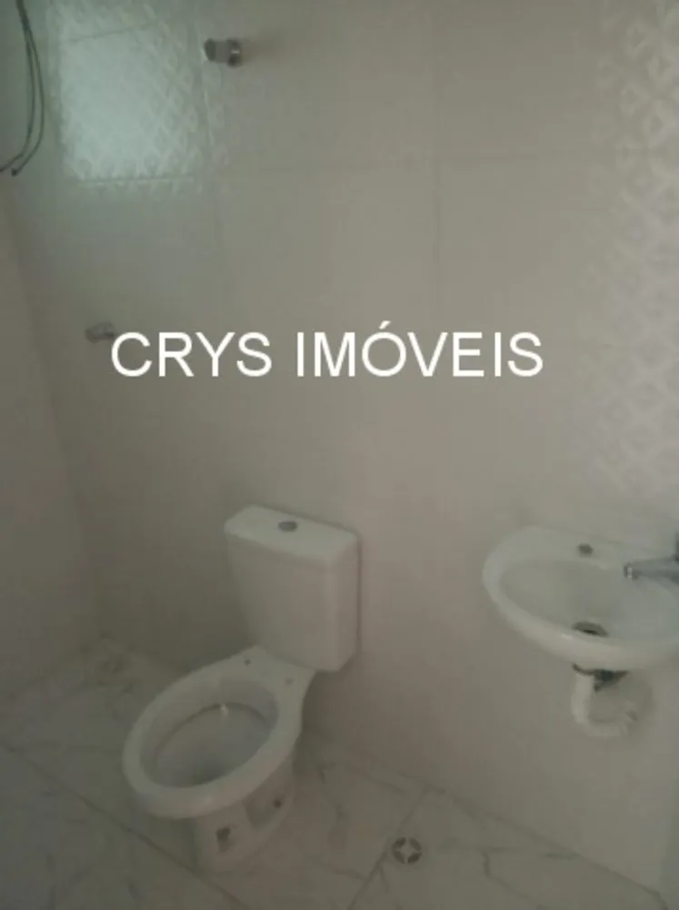 Casa, 2 quartos, 36 m² - Foto 11
