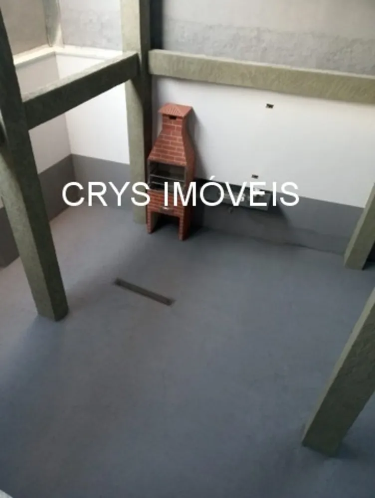 Casa, 2 quartos, 36 m² - Foto 6