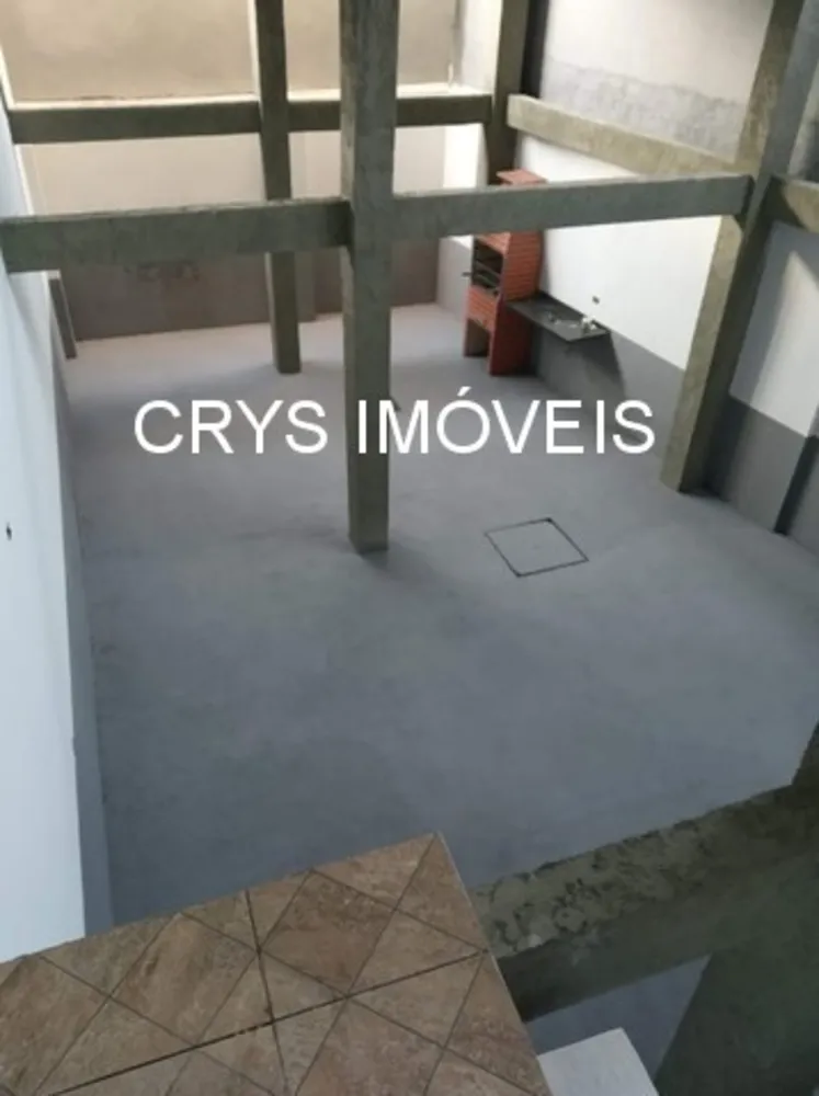 Casa, 2 quartos, 36 m² - Foto 12