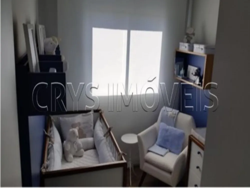 Apartamento, 2 quartos, 62 m² - Foto 4