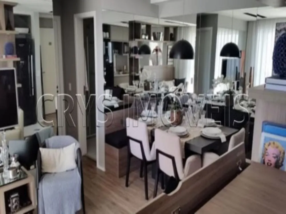 Apartamento, 2 quartos, 62 m² - Foto 3