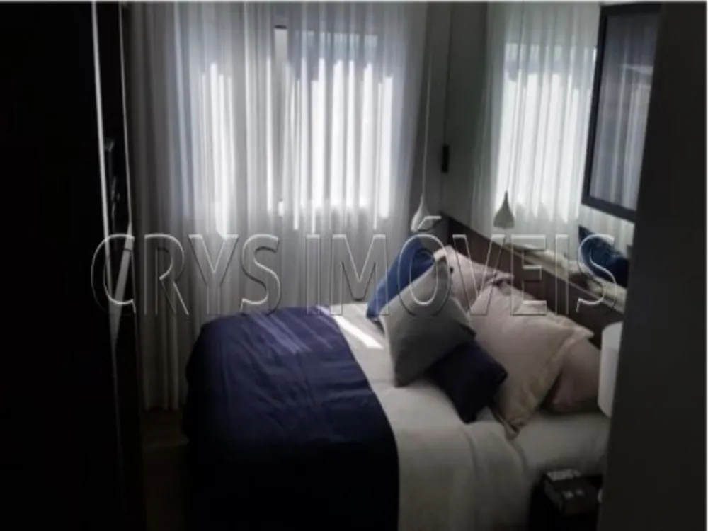 Apartamento, 2 quartos, 62 m² - Foto 7