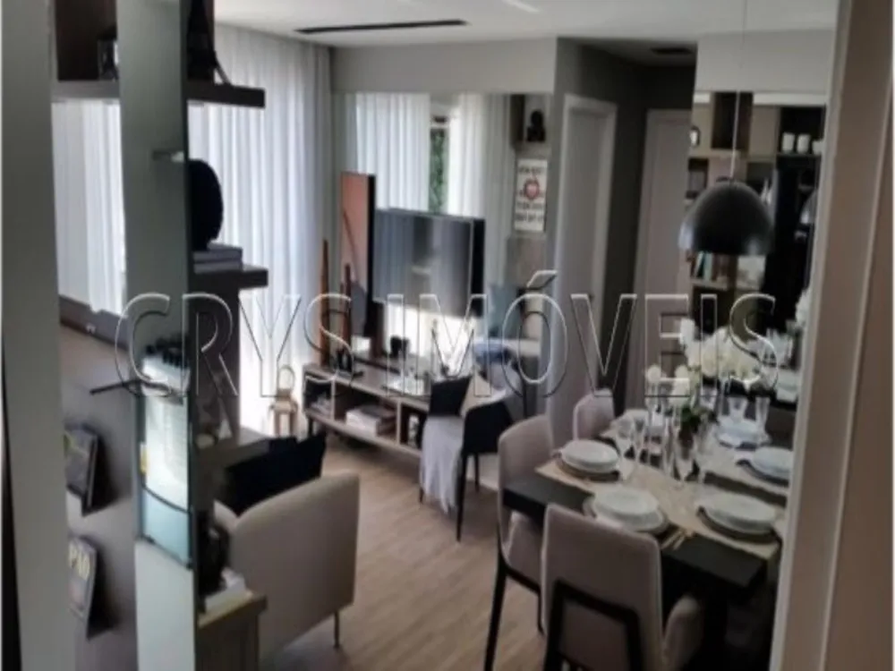 Apartamento, 2 quartos, 62 m² - Foto 1