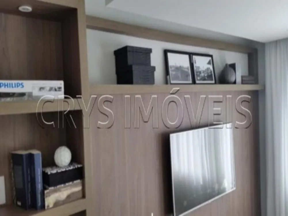 Apartamento, 2 quartos, 62 m² - Foto 6