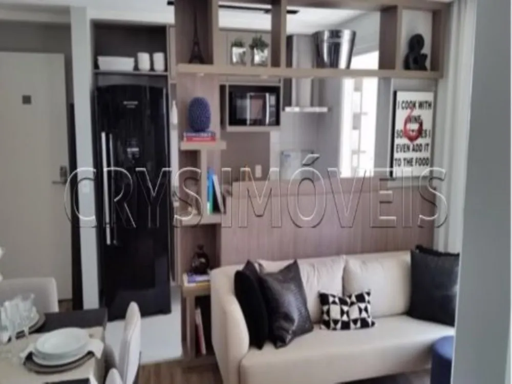 Apartamento, 2 quartos, 62 m² - Foto 2