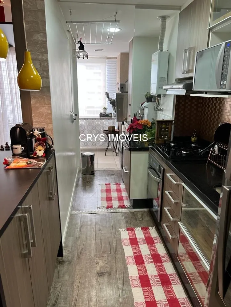 Apartamento, 3 quartos, 70 m² - Foto 7