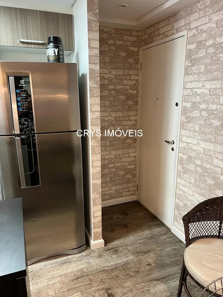 Apartamento, 3 quartos, 70 m² - Foto 6