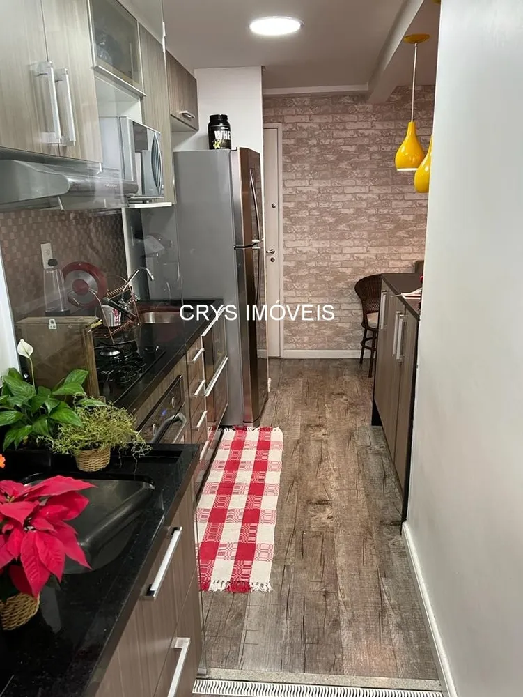 Apartamento, 3 quartos, 70 m² - Foto 2