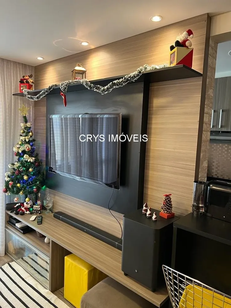 Apartamento, 3 quartos, 70 m² - Foto 4