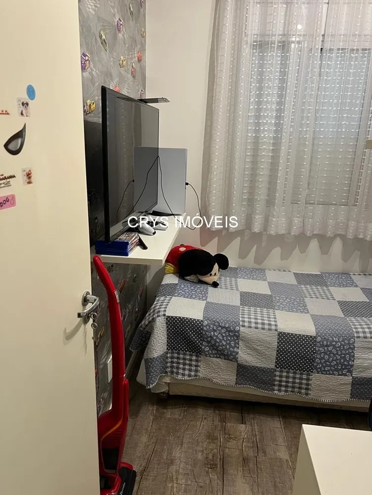 Apartamento, 3 quartos, 70 m² - Foto 9