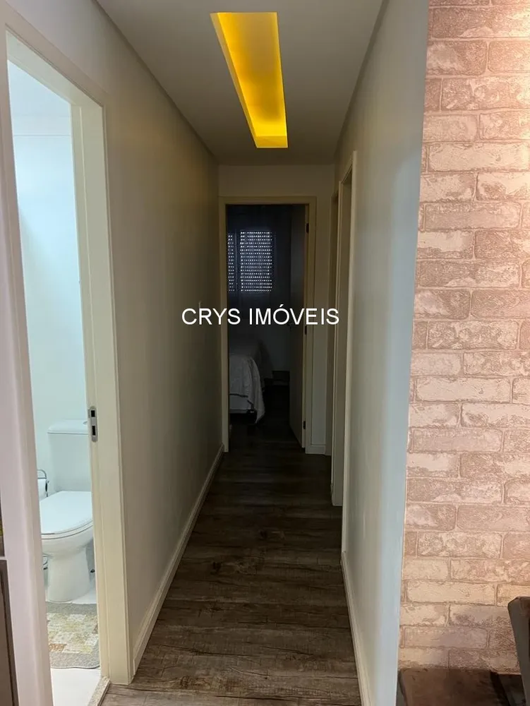 Apartamento, 3 quartos, 70 m² - Foto 8