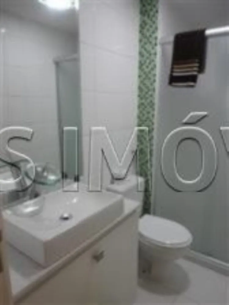 Apartamento, 3 quartos, 76 m² - Foto 4