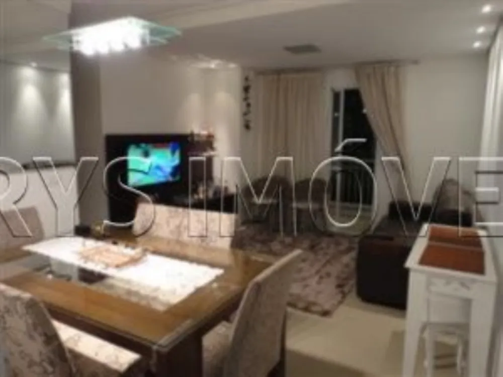 Apartamento, 3 quartos, 76 m² - Foto 3