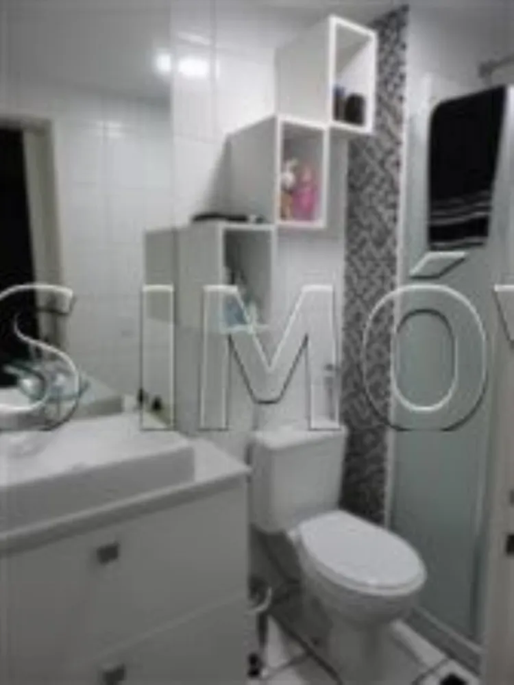 Apartamento, 3 quartos, 76 m² - Foto 5