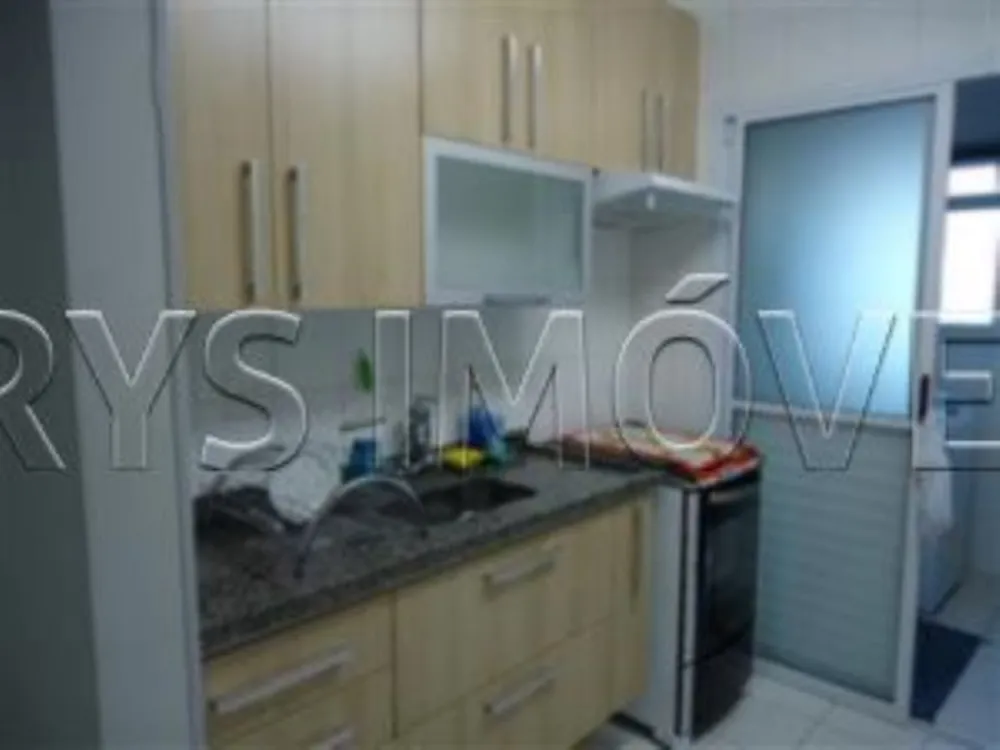 Apartamento, 3 quartos, 76 m² - Foto 2