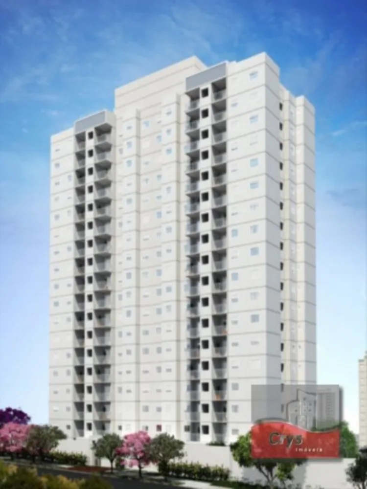 Apartamento, 3 quartos, 67 m² - Foto 2