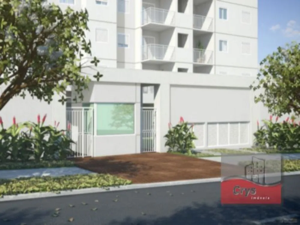 Apartamento, 3 quartos, 67 m² - Foto 1
