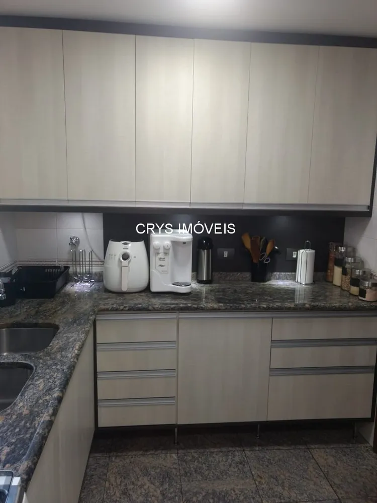 Apartamento, 4 quartos, 213 m² - Foto 8