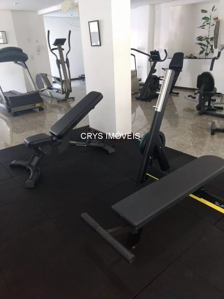 Apartamento, 4 quartos, 213 m² - Foto 8