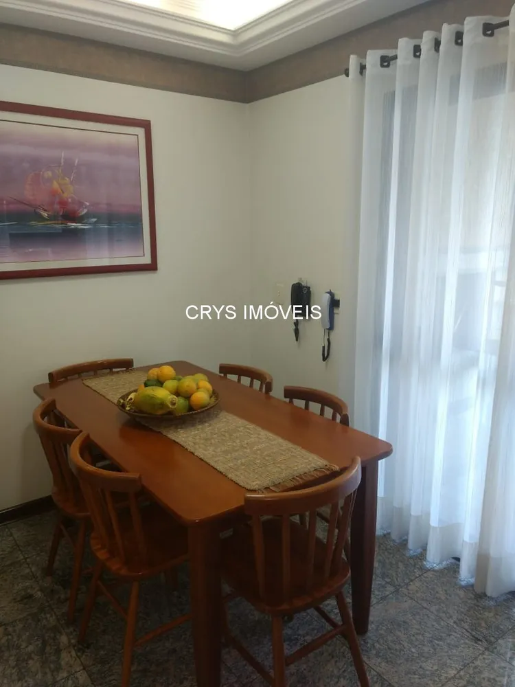 Apartamento, 4 quartos, 213 m² - Foto 6