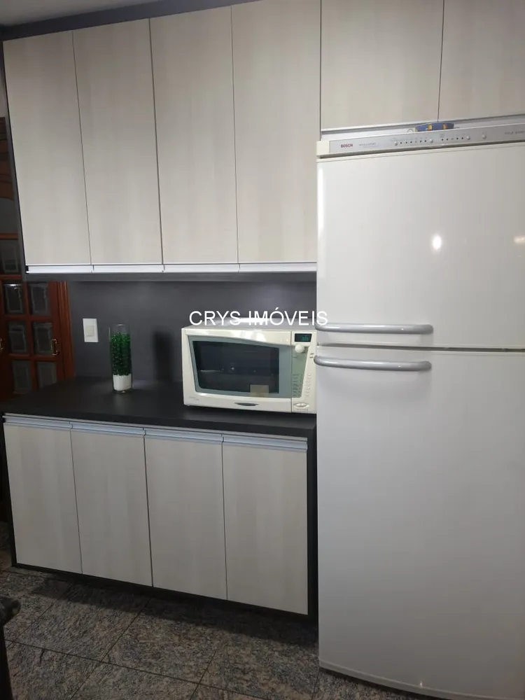 Apartamento, 4 quartos, 213 m² - Foto 1