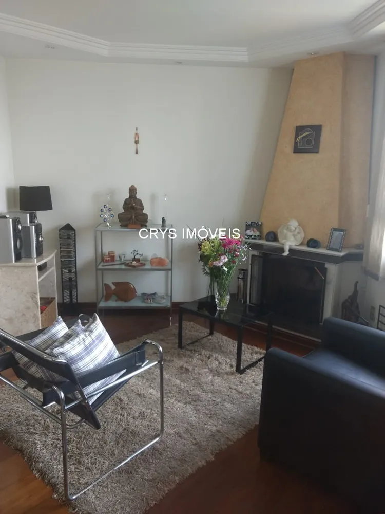 Apartamento, 4 quartos, 213 m² - Foto 2