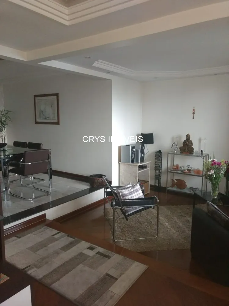 Apartamento, 4 quartos, 213 m² - Foto 5