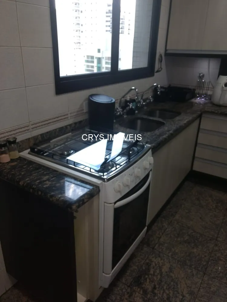 Apartamento, 4 quartos, 213 m² - Foto 3
