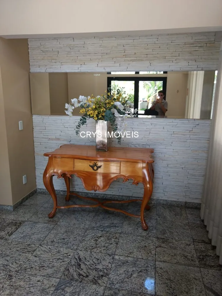 Apartamento, 4 quartos, 213 m² - Foto 7