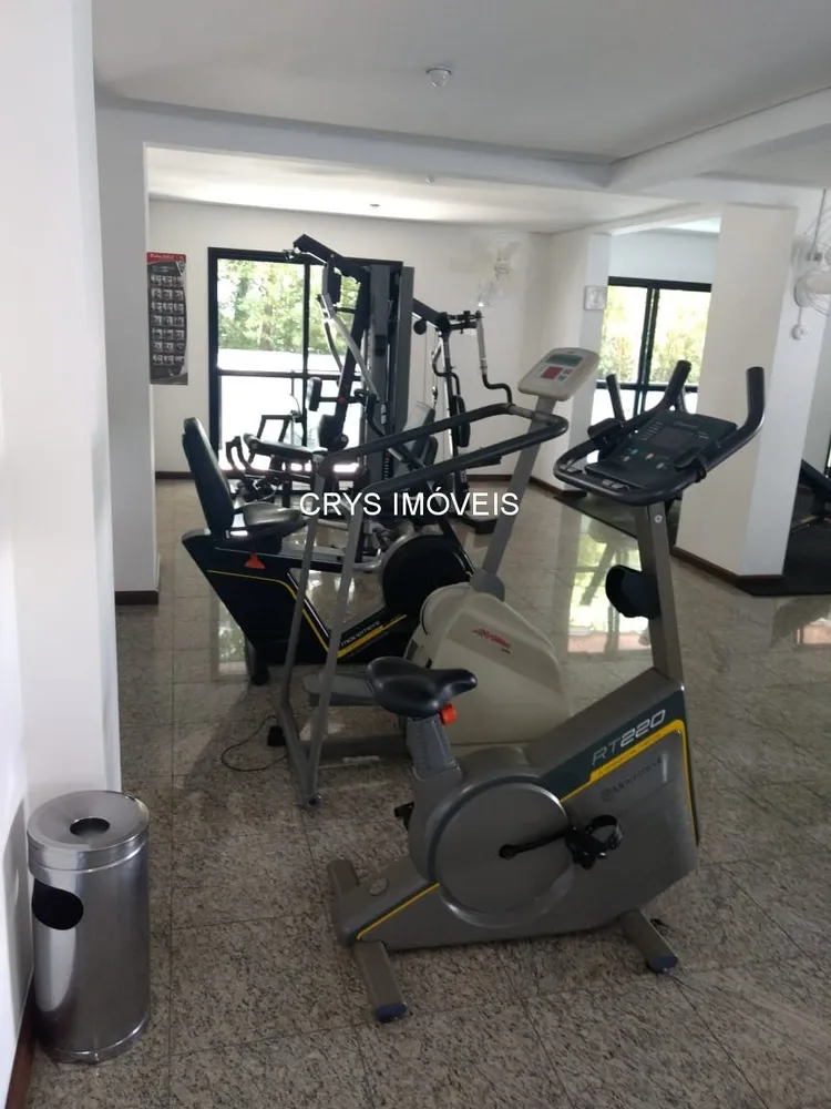 Apartamento, 4 quartos, 213 m² - Foto 6