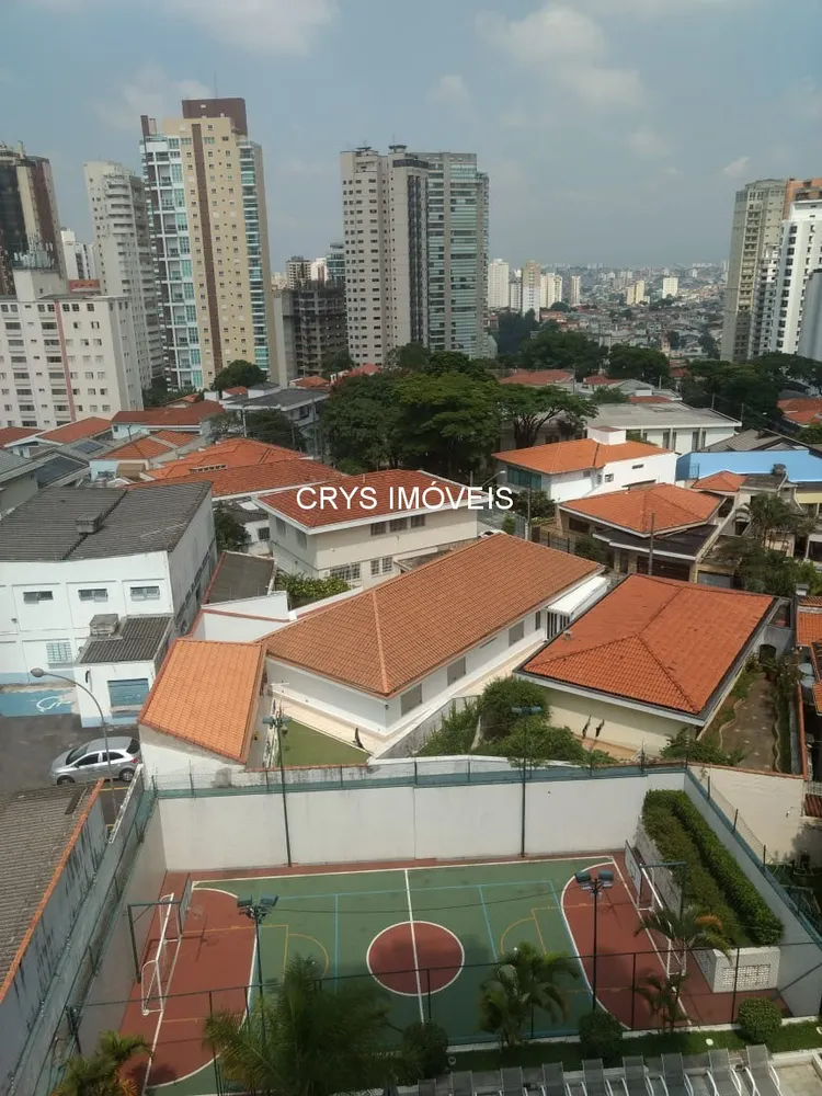 Apartamento, 4 quartos, 213 m² - Foto 4