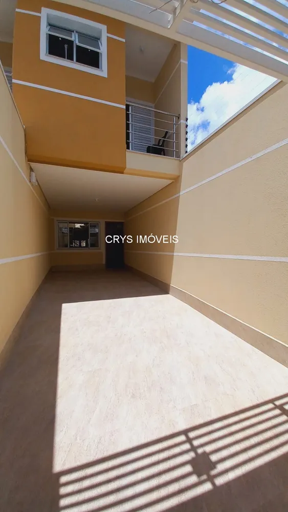 Casa, 3 quartos, 150 m² - Foto 12