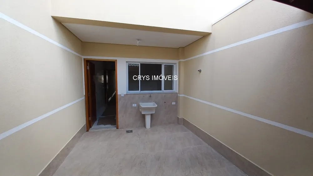 Casa, 3 quartos, 150 m² - Foto 10