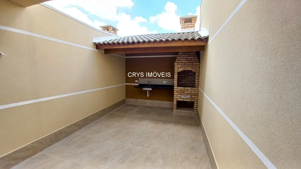 Casa, 3 quartos, 150 m² - Foto 11