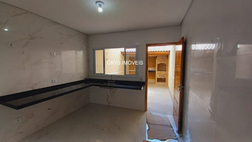 Casa, 3 quartos, 150 m² - Foto 3