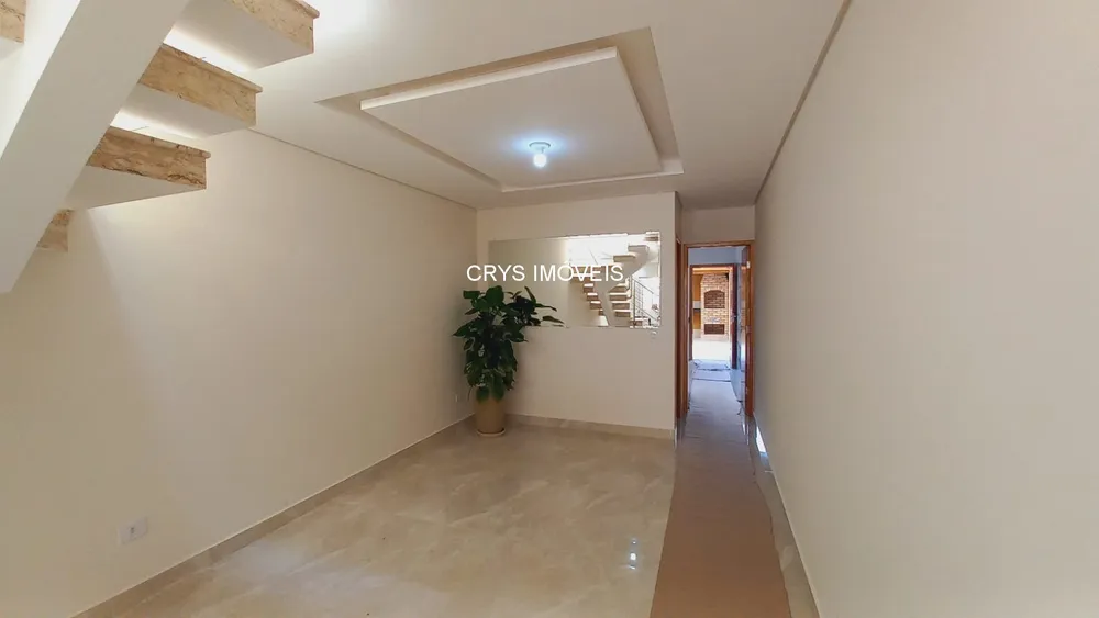Casa, 3 quartos, 150 m² - Foto 2