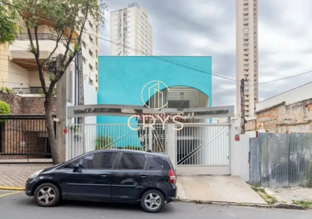 Loja-Salão, 516 m² - Foto 5