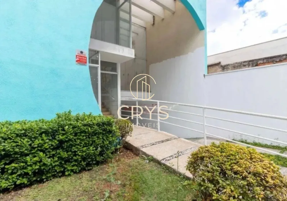 Loja-Salão, 516 m² - Foto 4