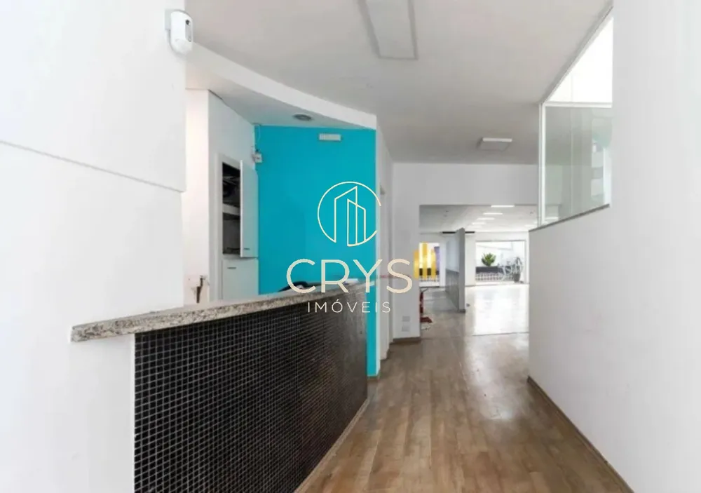 Loja-Salão, 516 m² - Foto 8