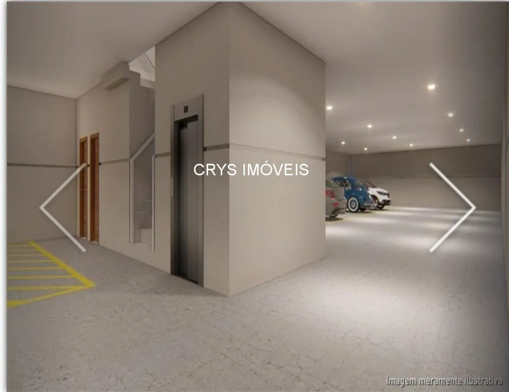 Apartamento, 2 quartos, 47 m² - Foto 10