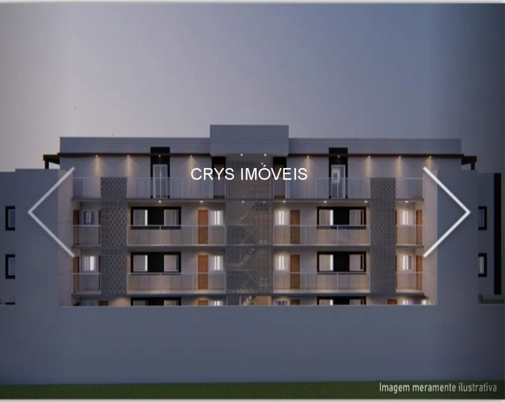 Apartamento, 2 quartos, 47 m² - Foto 6
