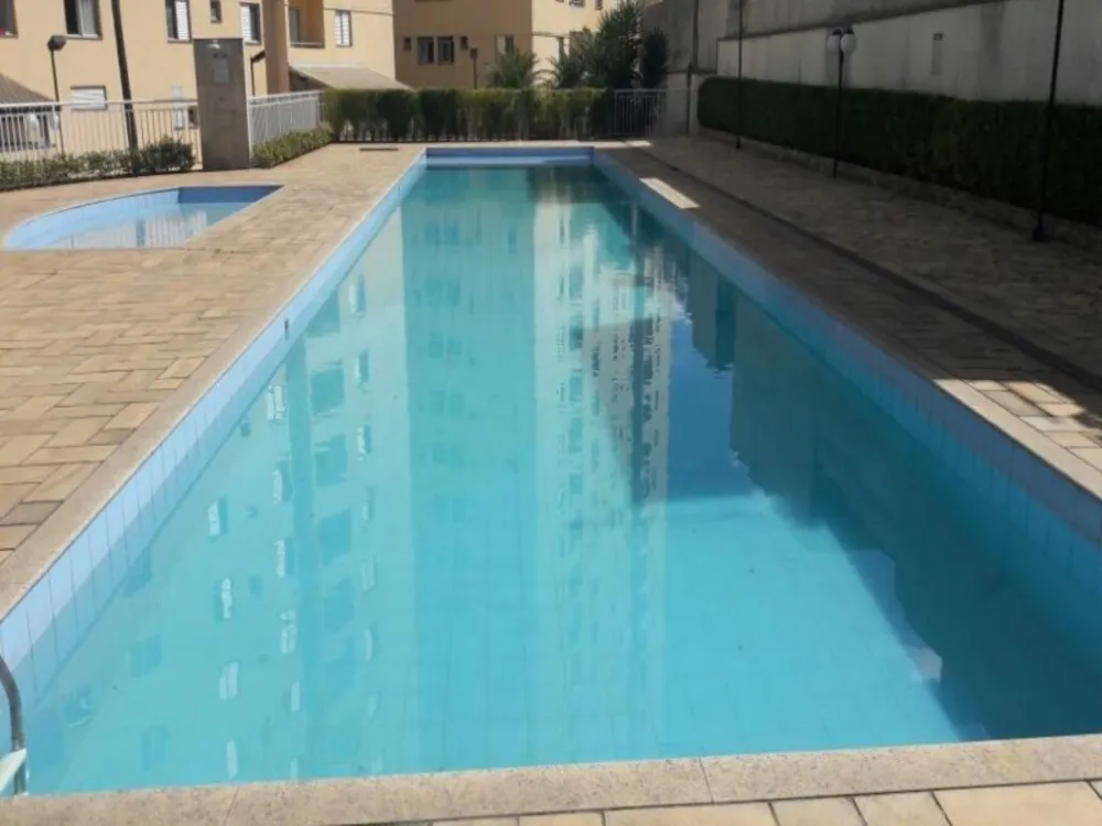 Apartamento, 2 quartos, 50 m² - Foto 7