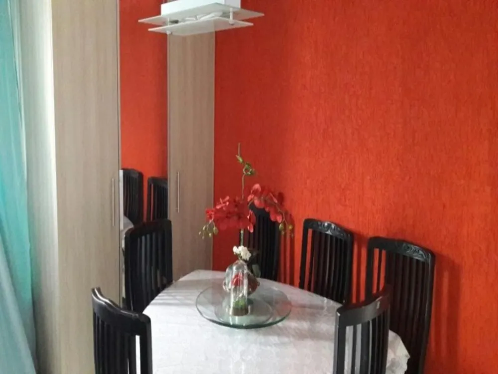 Apartamento, 2 quartos, 50 m² - Foto 8