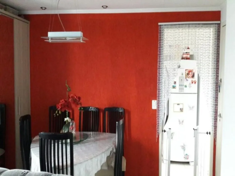 Apartamento, 2 quartos, 50 m² - Foto 2