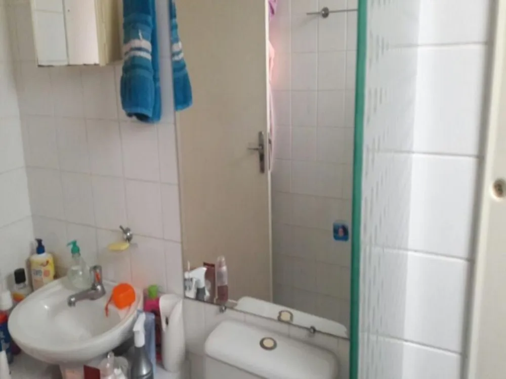 Apartamento, 2 quartos, 50 m² - Foto 6