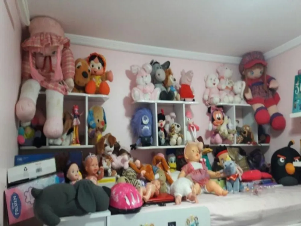 Apartamento, 2 quartos, 50 m² - Foto 5